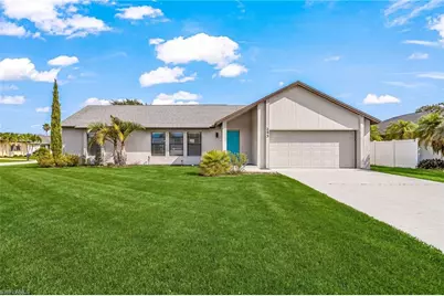 245 SW 44th Ter, Cape Coral, FL 33914 - Photo 1