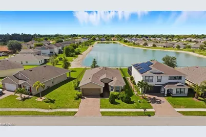 10884 Marble Brook Blvd, Lehigh Acres, FL 33936 - Photo 1