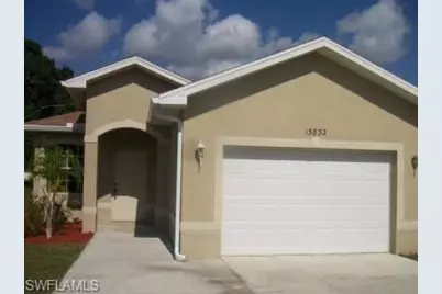 13832 1st St, Fort Myers, FL 33905 - Photo 1