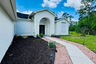 2224 Wellington Ave, Alva, FL 33920 - Photo 3