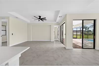 817 NW 38th Pl, Cape Coral, FL 33993 - Photo 7