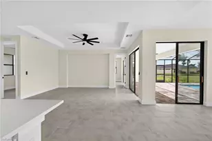 817 NW 38th Pl, Cape Coral, FL 33993 - Photo 7