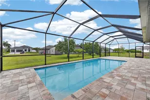 817 NW 38th Pl, Cape Coral, FL 33993 - Photo 3