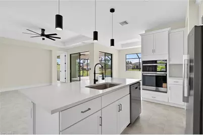 817 NW 38th Pl, Cape Coral, FL 33993 - Photo 13