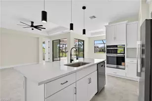 817 NW 38th Pl, Cape Coral, FL 33993 - Photo 13