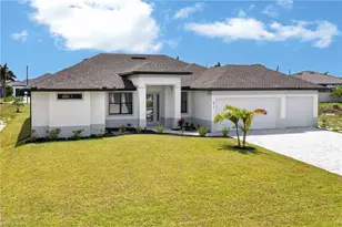 817 NW 38th Pl, Cape Coral, FL 33993 - Photo 1