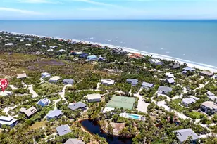 928 Pepper Tree Pl, Sanibel, FL 33957 - Photo 1