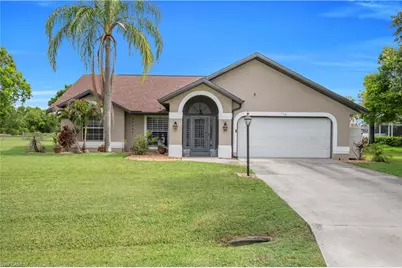 538 Whispering Wind Bend, Lehigh Acres, FL 33974 - Photo 1