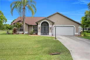 538 Whispering Wind Bend, Lehigh Acres, FL 33974 - Photo 1