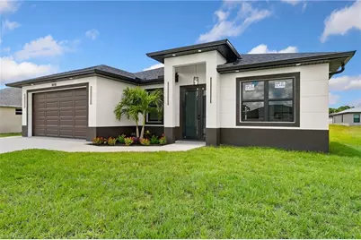 3410 SW 27 St, Lehigh Acres, FL 33976 - Photo 3
