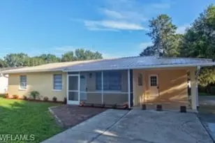 13650 Caribbean Blvd, Fort Myers, FL 33905 - Photo 1