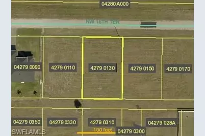 3416 NW 16th Ter, Cape Coral, FL 33993 - Photo 1