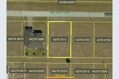3420 NW 16th Ter, Cape Coral, FL 33993 - Photo 1