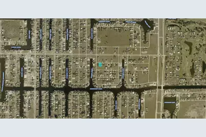 3520 NW 15th Ter, Cape Coral, FL 33993 - Photo 3