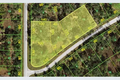 15038 Dorn Ter, Port Charlotte, FL 33953 - Photo 1
