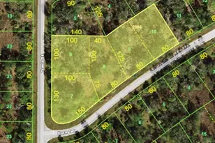 15038 Dorn Terrace, Port Charlotte, FL 33953 - Photo 1