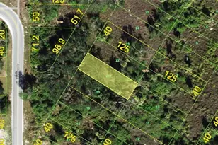 1278 Poco Ter, Punta Gorda, FL 33983 - Photo 1