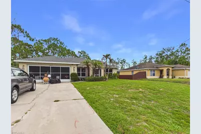 1858 Marlboro Ln, Lehigh Acres, FL 33972 - Photo 17