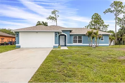 148 Ocean Park Dr, Lehigh Acres, FL 33972 - Photo 1