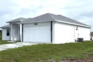 2604 15th St SW, Lehigh Acres, FL 33976 - Photo 1