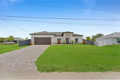 405 NW 10th St, Cape Coral, FL 33993 - Photo 5