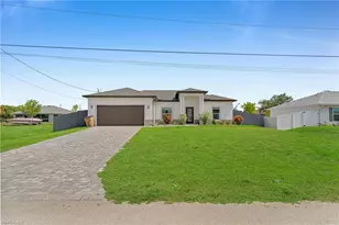405 NW 10th St, Cape Coral, FL 33993 - Photo 5