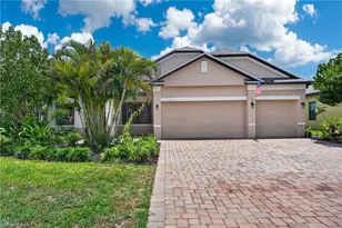 4054 River Bank Way, Punta Gorda, FL 33980 - Photo 1