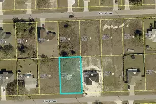 4110 5th St SW, Lehigh Acres, FL 33976 - Photo 1