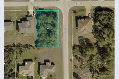 3601 6th St SW, Lehigh Acres, FL 33976 - Photo 1