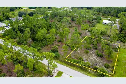 1222 North Ave, Lehigh Acres, FL 33972 - Photo 1