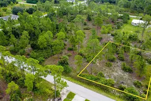 1222 North Ave, Lehigh Acres, FL 33972 - Photo 1