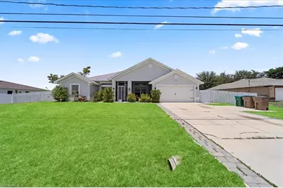 22 Nelson Rd S, Cape Coral, FL 33991 - Photo 1