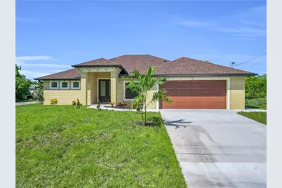 3412 18th St W, Lehigh Acres, FL 33971 - Photo 1