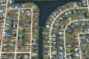 413 NE 17th Pl, Cape Coral, FL 33909 - Photo 1