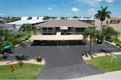 4116 SE 20th Pl #102, Cape Coral, FL 33904 - Photo 1