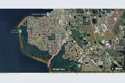 3601 Wisteria Pl, Punta Gorda, FL 33950 - Photo 3
