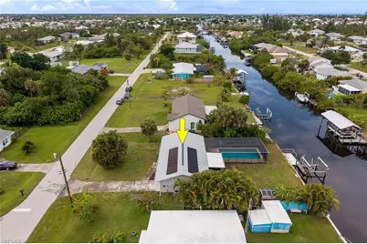 3601 Wisteria Pl, Punta Gorda, FL 33950 - Photo 35
