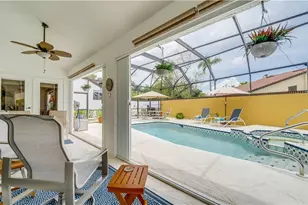 5480 Harbour Castle Dr, Fort Myers, FL 33907 - Photo 29