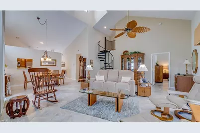 5480 Harbour Castle Dr, Fort Myers, FL 33907 - Photo 3