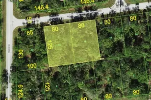 23149 Kellett Ave, Punta Gorda, FL 33980 - Photo 1
