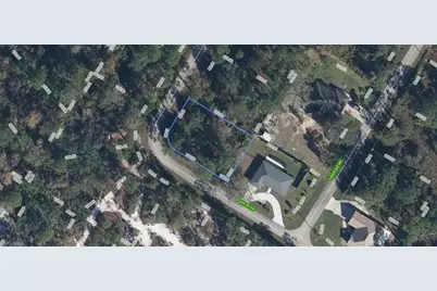 545 Cape Rd NW, Lake Placid, FL 33852 - Photo 1