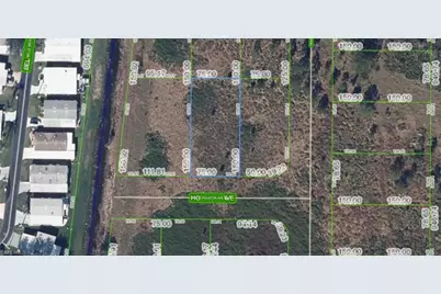 502 Houston Ave, Lake Placid, FL 33852 - Photo 1