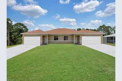 732/734 Holmes Ave, Lehigh Acres, FL 33974 - Photo 1