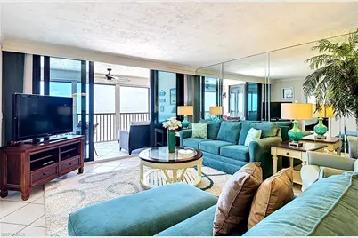 2800 Estero Blvd #PH3, Fort Myers Beach, FL 33931 - Photo 11