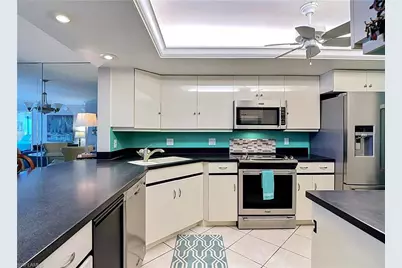 2800 Estero Blvd #PH3, Fort Myers Beach, FL 33931 - Photo 5
