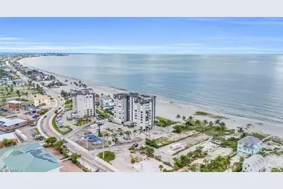 2800 Estero Blvd #PH3, Fort Myers Beach, FL 33931 - Photo 23