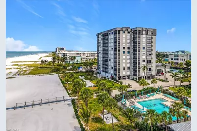 2800 Estero Blvd #PH3, Fort Myers Beach, FL 33931 - Photo 25