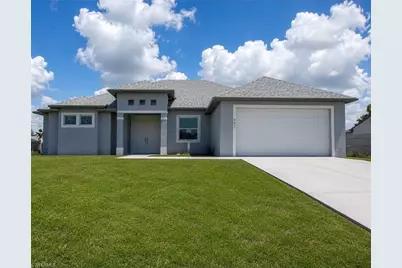 4601 Elva Ave S, Lehigh Acres, FL 33976 - Photo 1
