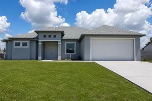 4601 Elva Ave S, Lehigh Acres, FL 33976 - Photo 1