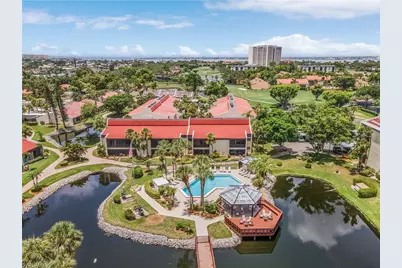 4396 Bowsprit Ct #1B, Fort Myers, FL 33919 - Photo 31